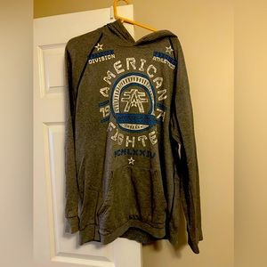 American Fighter hoodie